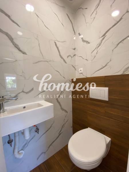 Rent One bedroom apartment, One bedroom apartment, Štefánikova, Nitra,