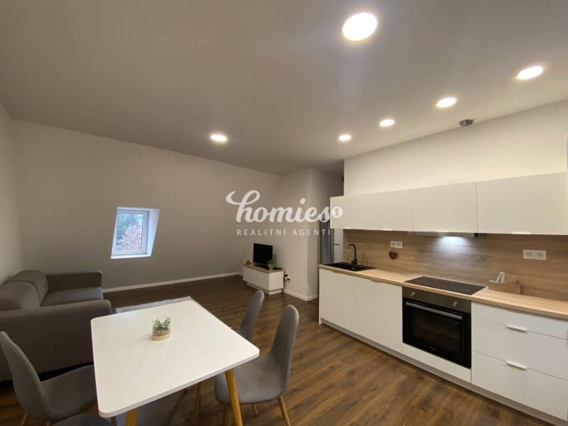 Rent One bedroom apartment, One bedroom apartment, Štefánikova, Nitra,