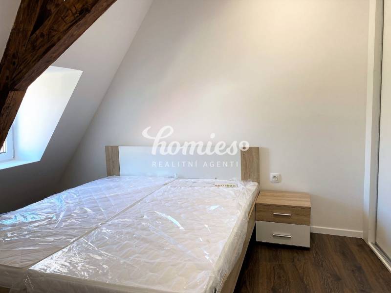 Rent One bedroom apartment, One bedroom apartment, Štefánikova, Nitra,