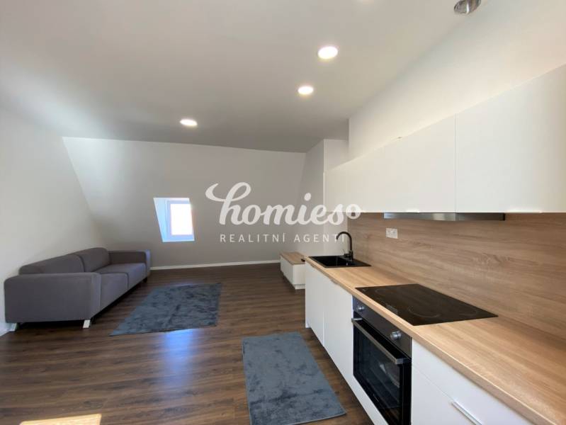 Rent One bedroom apartment, One bedroom apartment, Štefánikova, Nitra,