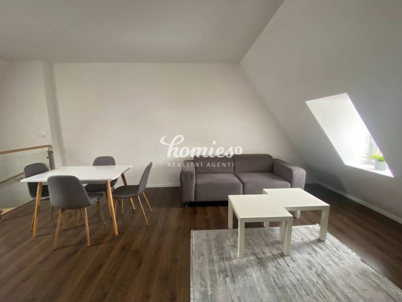 Rent One bedroom apartment, One bedroom apartment, Štefánikova, Nitra,