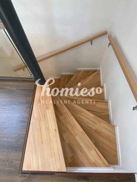 Rent One bedroom apartment, One bedroom apartment, Štefánikova, Nitra,