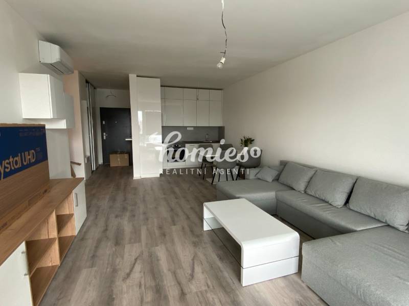 FOR RENT 2 bedroom apartment in the city center,  Nitra, Slovakia