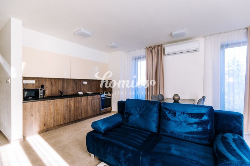 Rent One bedroom apartment, One bedroom apartment, Tulipánová, Nitra, 