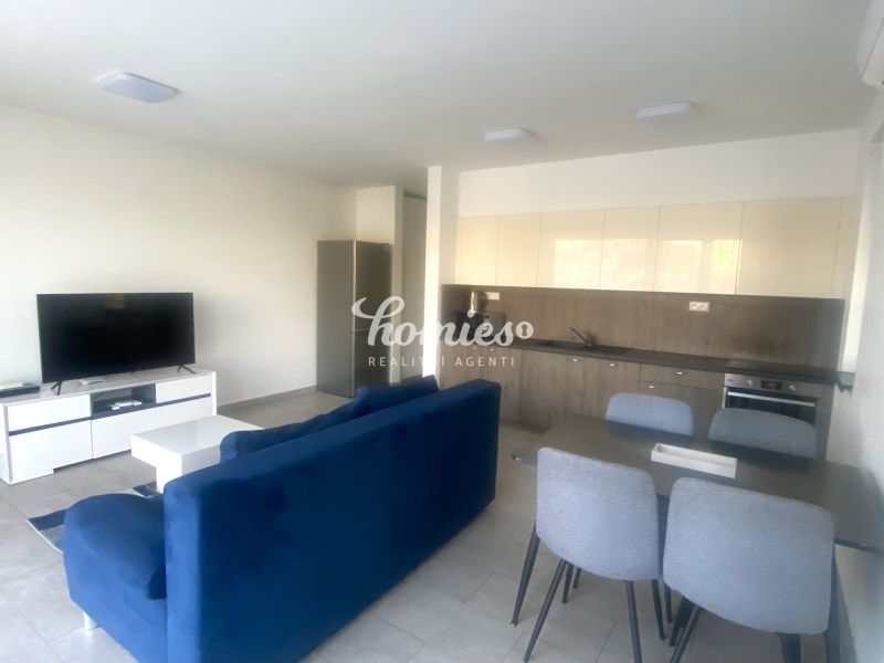 Rent One bedroom apartment, One bedroom apartment, Tulipánová, Nitra, 