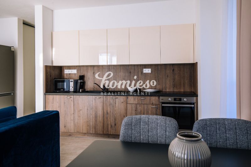 Rent One bedroom apartment, One bedroom apartment, Tulipánová, Nitra, 