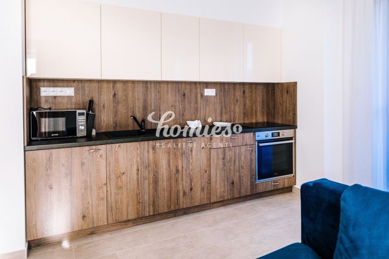 Rent One bedroom apartment, One bedroom apartment, Tulipánová, Nitra, 