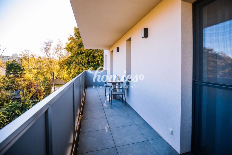 Rent One bedroom apartment, One bedroom apartment, Tulipánová, Nitra, 