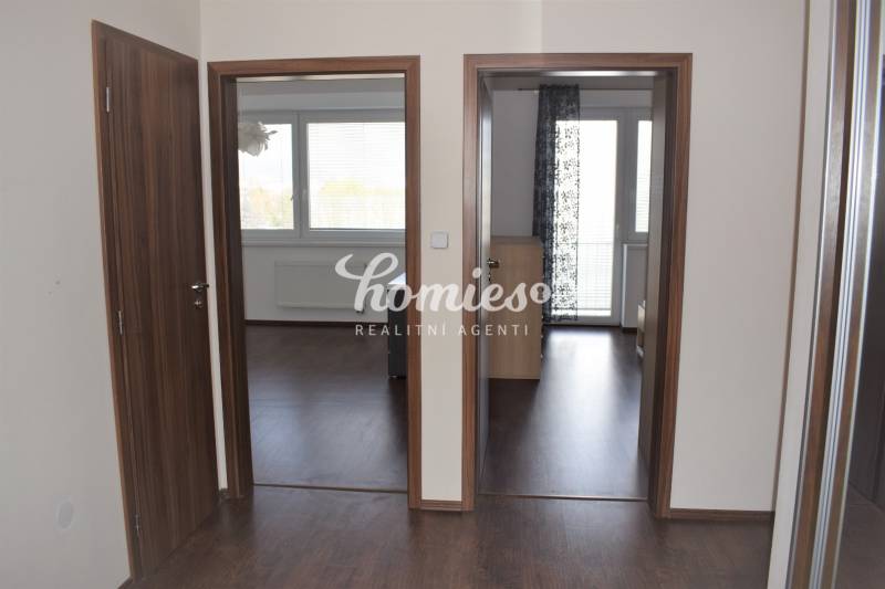 FOR RENT Two bedroom flat + air conditioning,  Botanicka Nitra