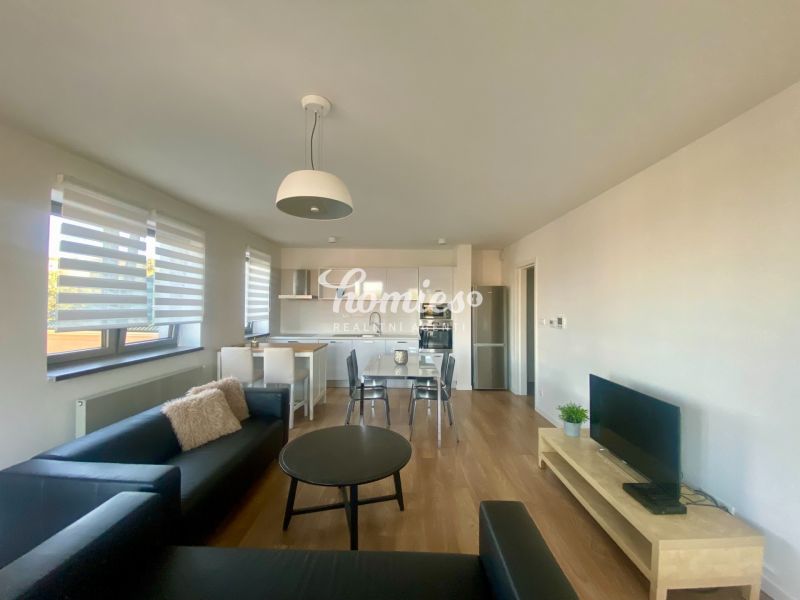 RENT Two bedroom apartment, Nitra centrum, garage