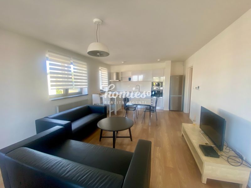 RENT Two bedroom apartment, Nitra centrum, garage