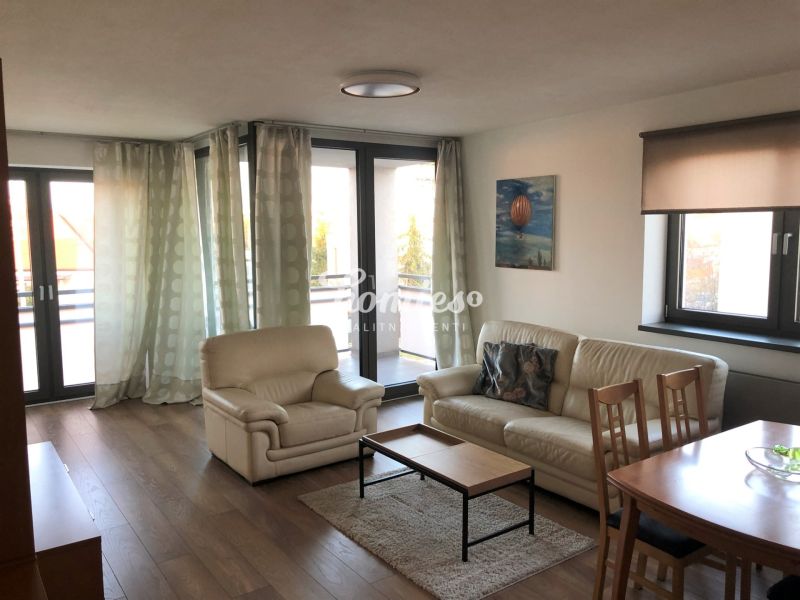 RENT Two bedroom apartment, Nitra centrum, garage