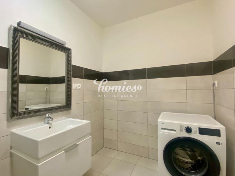 RENT Two bedroom apartment, Nitra centrum, garage