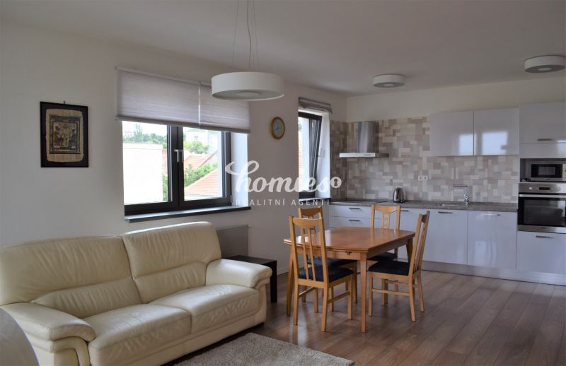 RENT Two bedroom apartment, Nitra centrum, garage