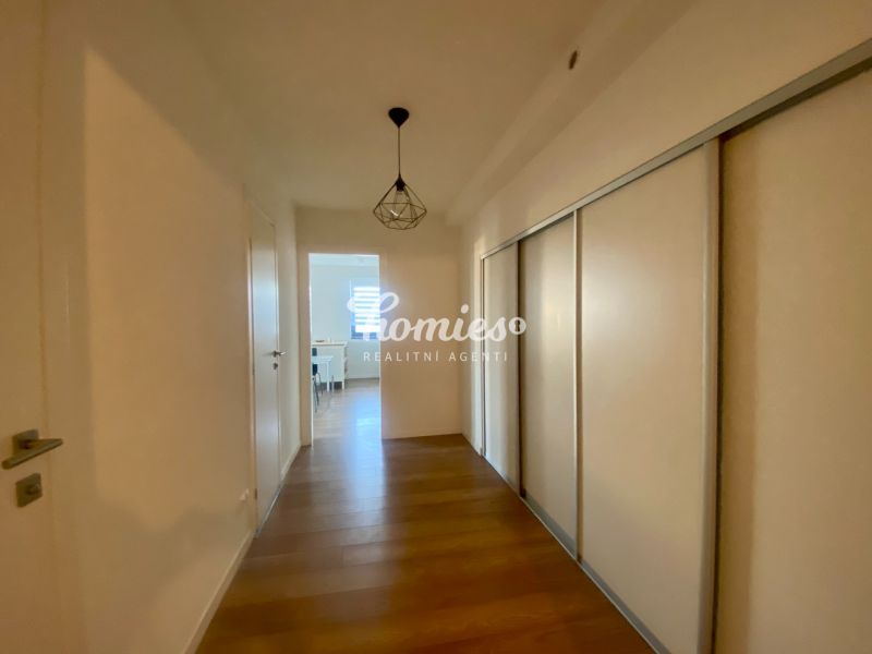 RENT Two bedroom apartment, Nitra centrum, garage