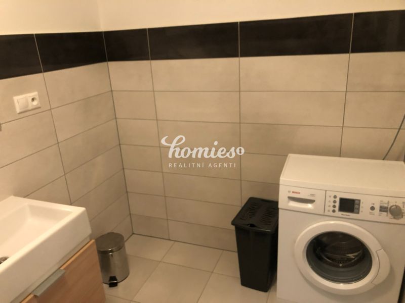 RENT Two bedroom apartment, Nitra centrum, garage