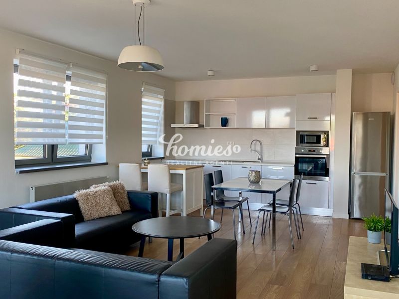 RENT Two bedroom apartment, Nitra centrum, garage