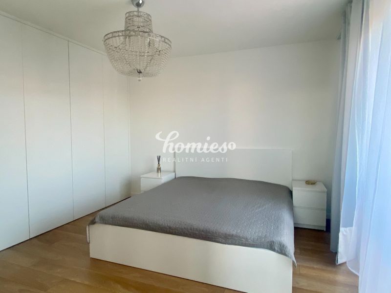 RENT Two bedroom apartment, Nitra centrum, garage