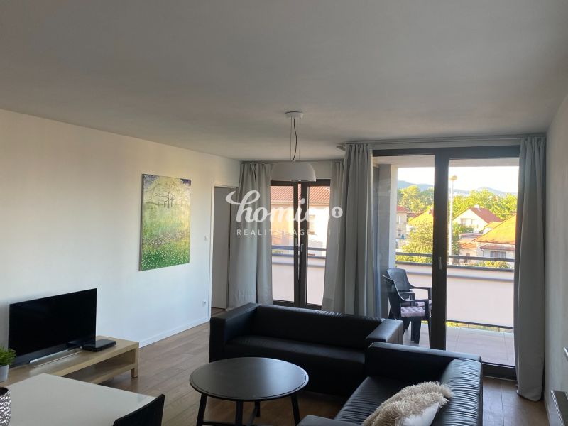 RENT Two bedroom apartment, Nitra centrum, garage