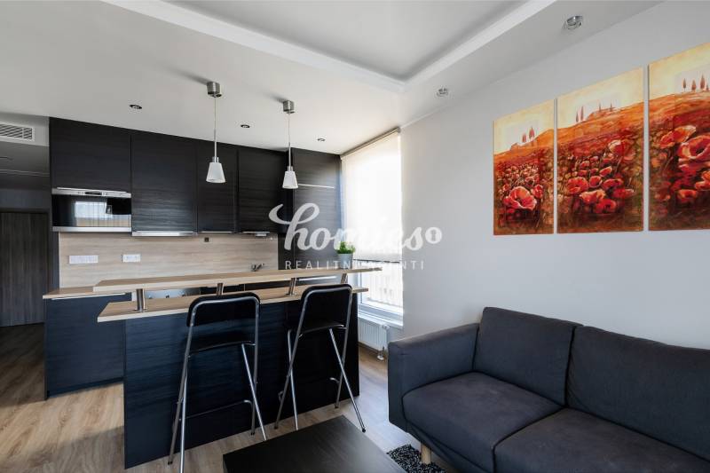 FOR RENT Luxury 2-bedroom apartment, Nitra- center