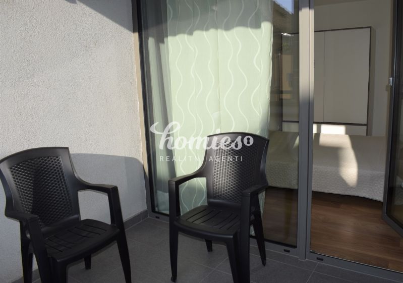 RENT Two bedroom apartment, Nitra centrum, garage