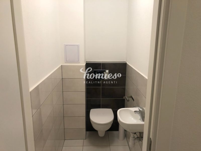 RENT Two bedroom apartment, Nitra centrum, garage