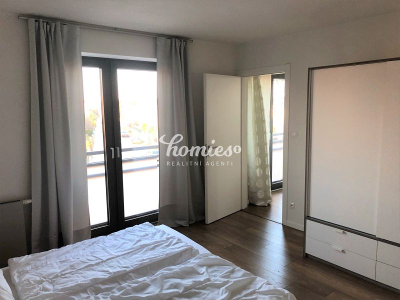 RENT Two bedroom apartment, Nitra centrum, garage