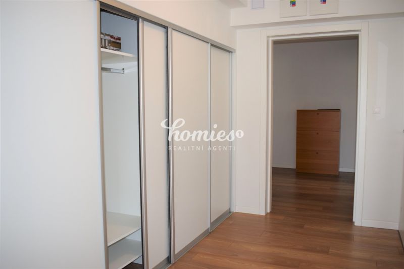 RENT Two bedroom apartment, Nitra centrum, garage