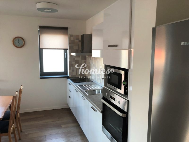 RENT Two bedroom apartment, Nitra centrum, garage