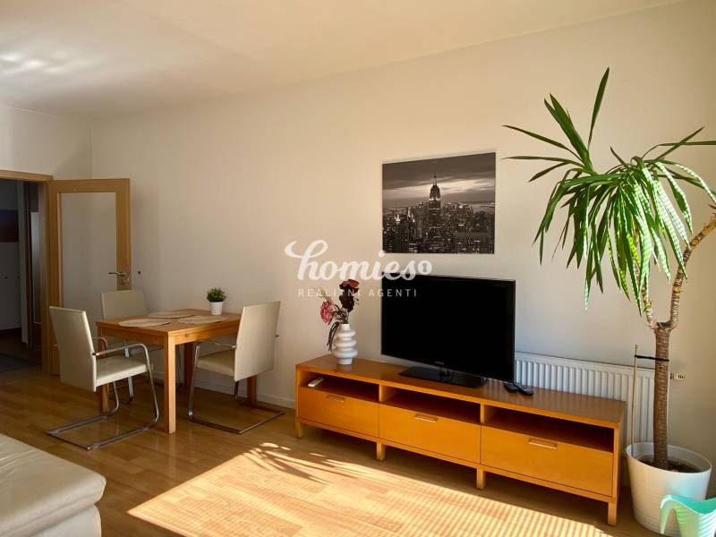 2 bedroom apartment for rent, AC, garage, Botanicka Nitra