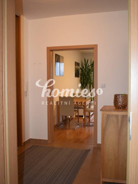 2 bedroom apartment for rent, AC, garage, Botanicka Nitra