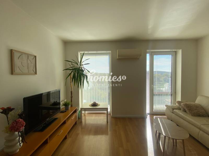2 bedroom apartment for rent, AC, garage, Botanicka Nitra
