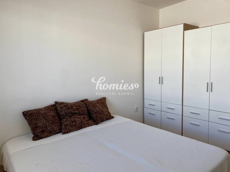 2 bedroom apartment for rent, AC, garage, Botanicka Nitra