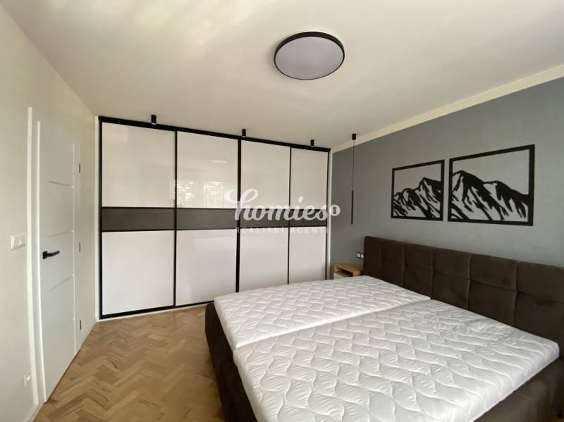 Sale One bedroom apartment, One bedroom apartment, Výstavná, Nitra, Sl