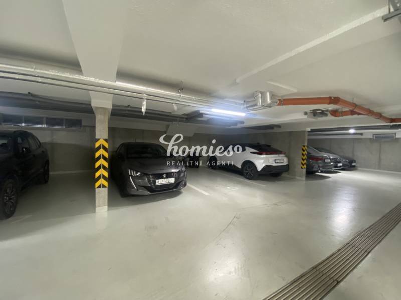 Two bedroom apartment for rent, Nitra, newbuilding