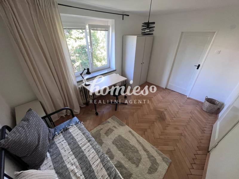For rent 2-bedroom apartment for rent, AC, Nitra -center