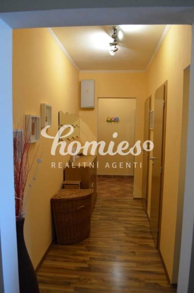 Rent One bedroom apartment, One bedroom apartment, Svetlá, Nitra, Slov