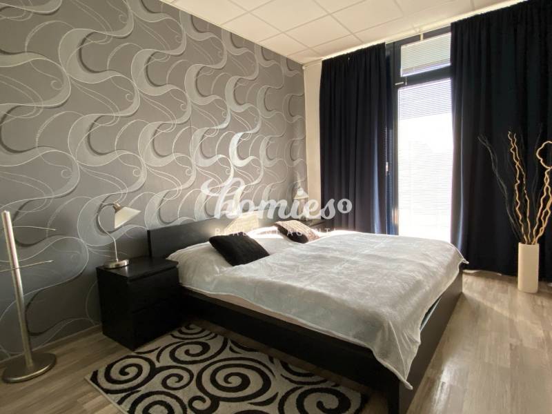 One bedroom  luxury apartment for rent - city centrum