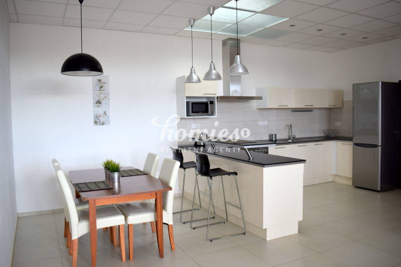 One bedroom  luxury apartment for rent - city centrum