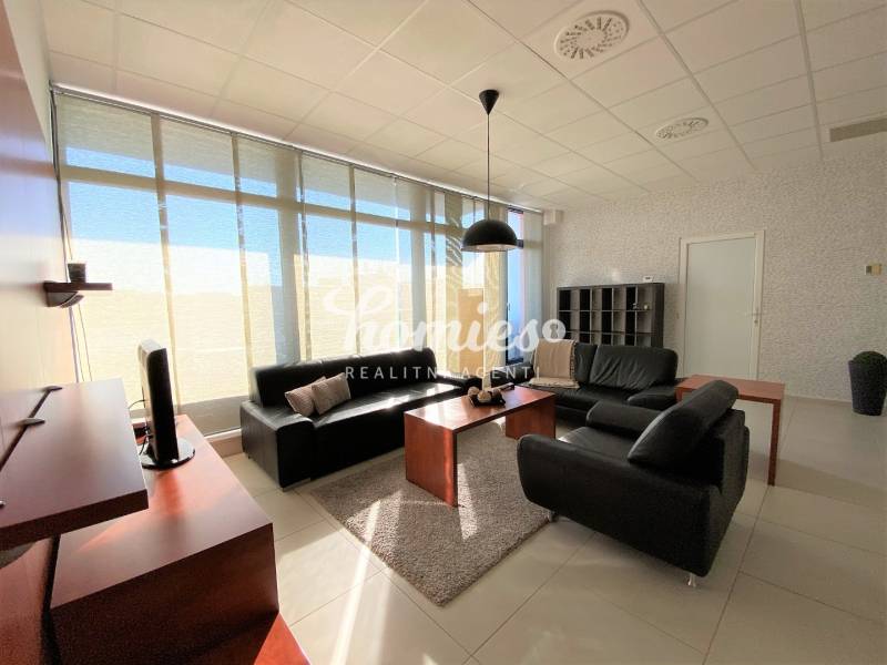 One bedroom  luxury apartment for rent - city centrum