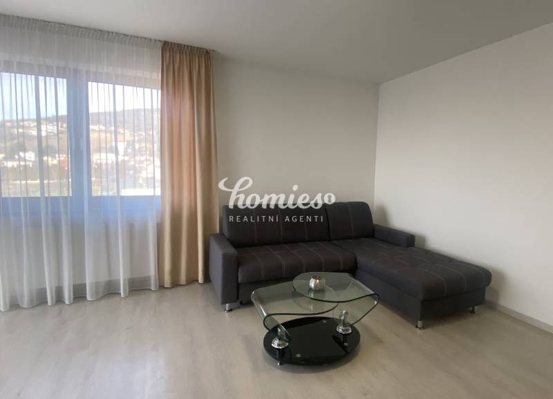 FOR RENT 1-bedroom luxurious, modern apartment, NEW BUILDING, garage