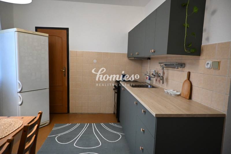 Rent Two bedroom apartment, Two bedroom apartment, Bizetova, Nitra, Sl