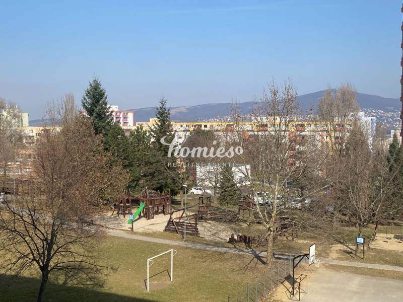 Rent Two bedroom apartment, Two bedroom apartment, Bizetova, Nitra, Sl