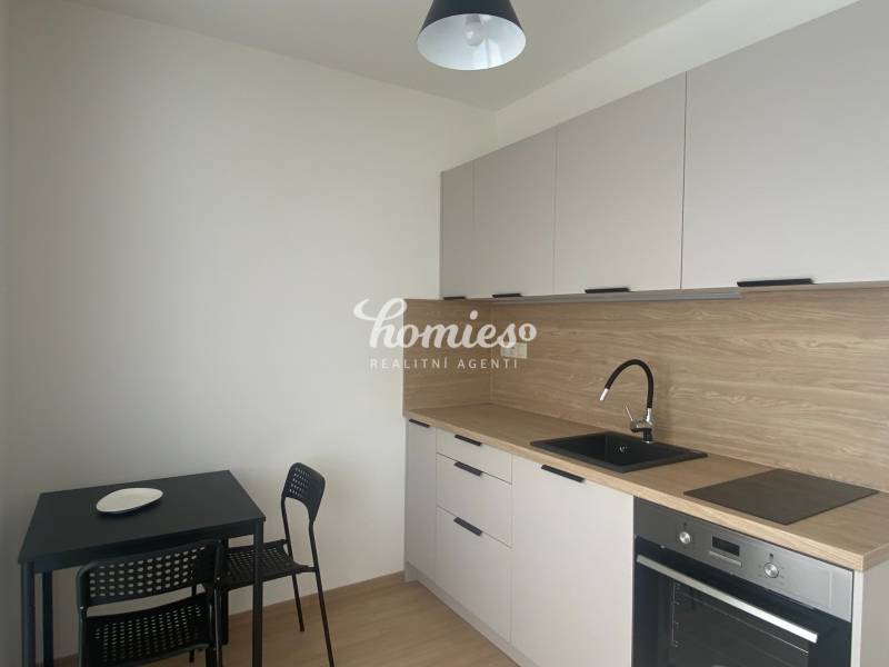 1-bedroom flat for rent, parking place,  Nitra, Slovakia
