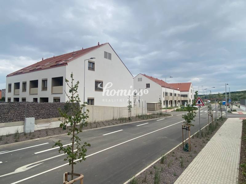 1-bedroom flat for rent, parking place,  Nitra, Slovakia