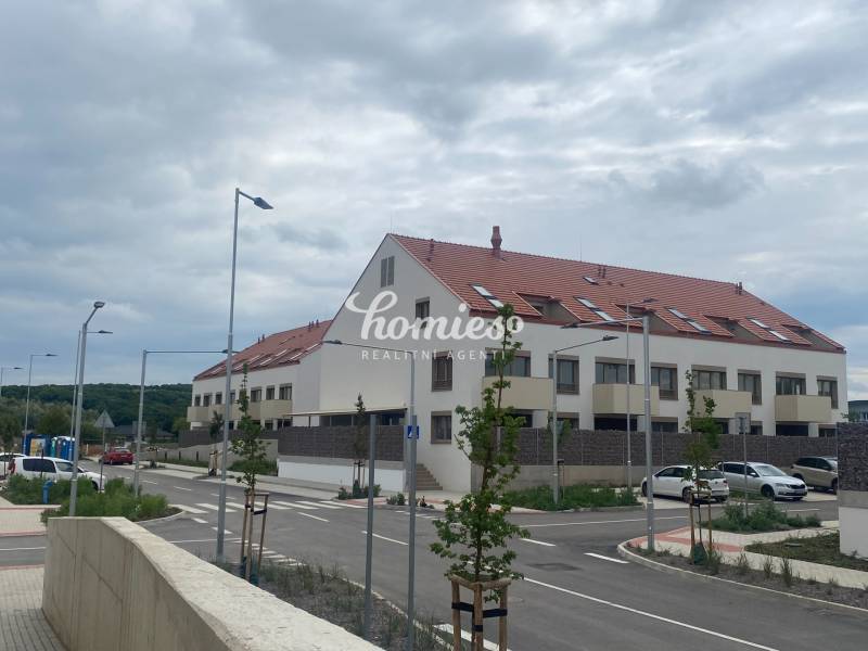 1-bedroom flat for rent, parking place,  Nitra, Slovakia