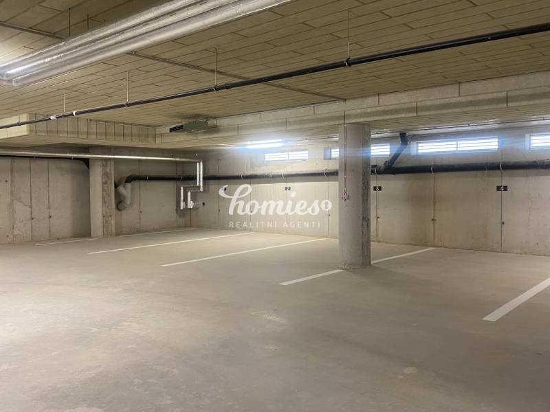 1-bedroom flat for rent, parking place,  Nitra, Slovakia