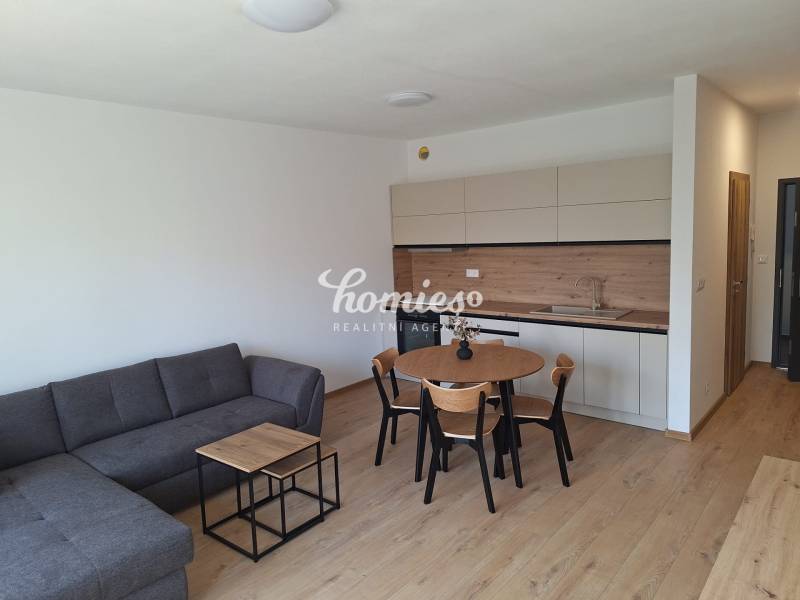 Rent One bedroom apartment, One bedroom apartment, Ďurčanského, Nitra,