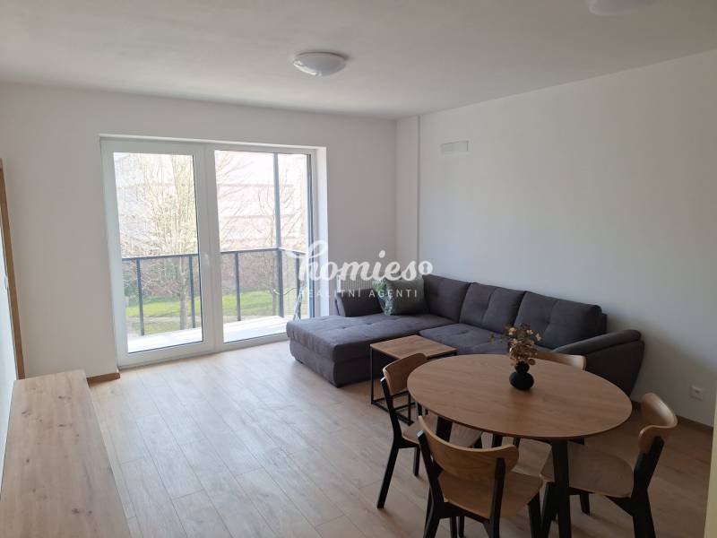 Rent One bedroom apartment, One bedroom apartment, Ďurčanského, Nitra,