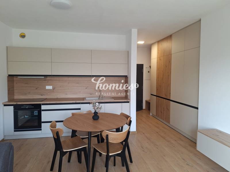 Rent One bedroom apartment, One bedroom apartment, Ďurčanského, Nitra,